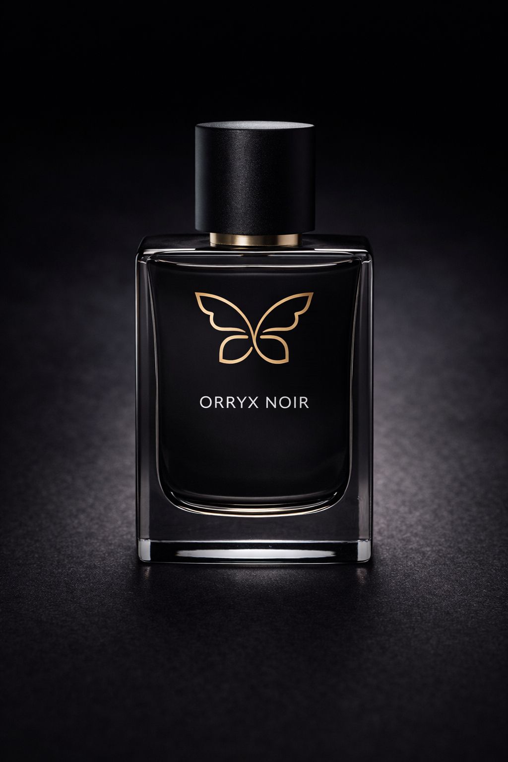 Orryx Noir Detail